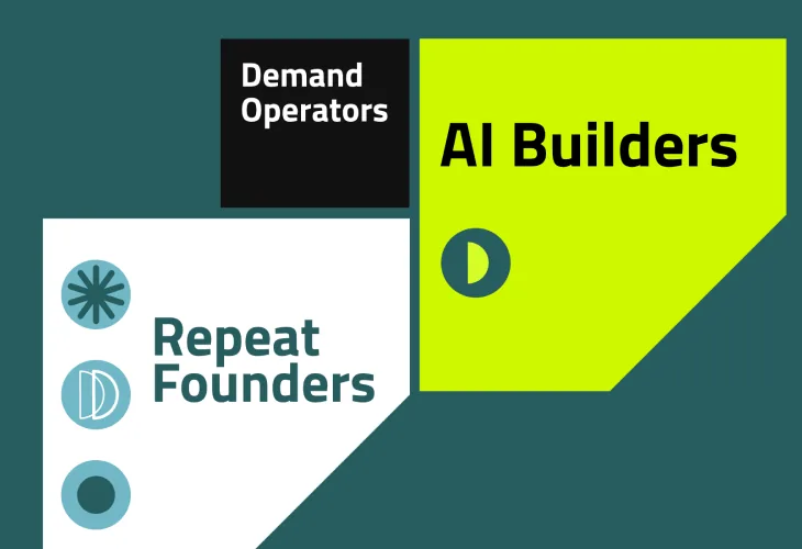 SeraOS team: repeat founders, demand operators and AI builders