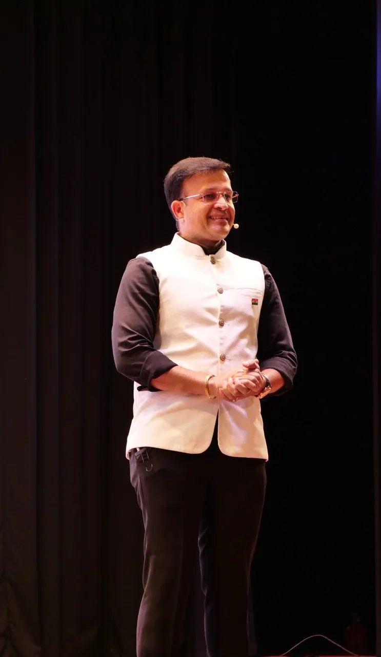 Dr. Vishnu Mane