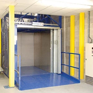 Elevator Gallery Image