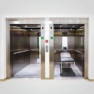 Elevator Gallery Image