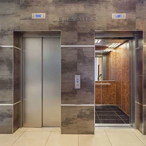 Elevator Gallery Image