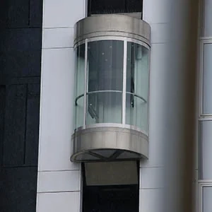 Elevator Gallery Image