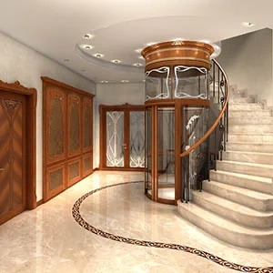 Elevator Gallery Image