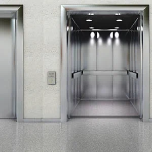 Elevator Gallery Image
