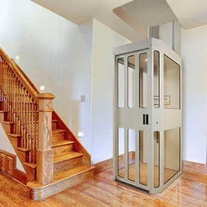 Elevator Gallery Image