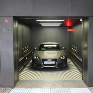 Elevator Gallery Image