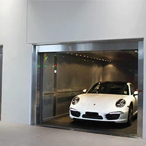 Elevator Gallery Image