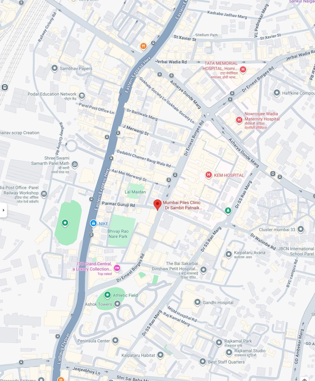 location-map