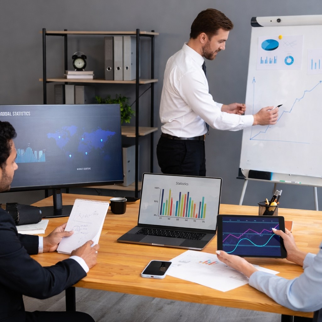 Transformation Partner Image