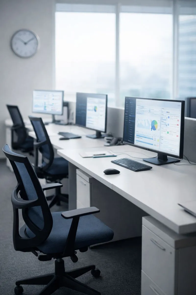 Technology holding back business growth