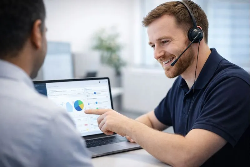 Secure Business IT Infrastructure