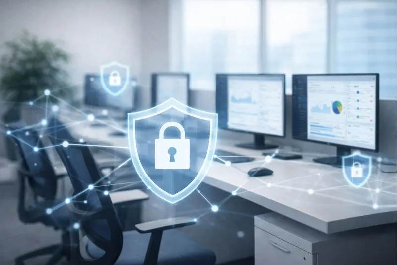 Modern Cloud Communications