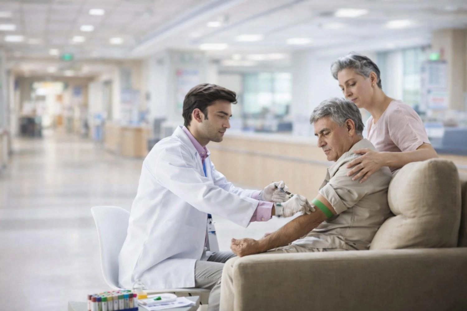 Diagnostic Precision