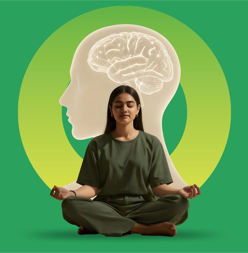 Accurate digital blood reports