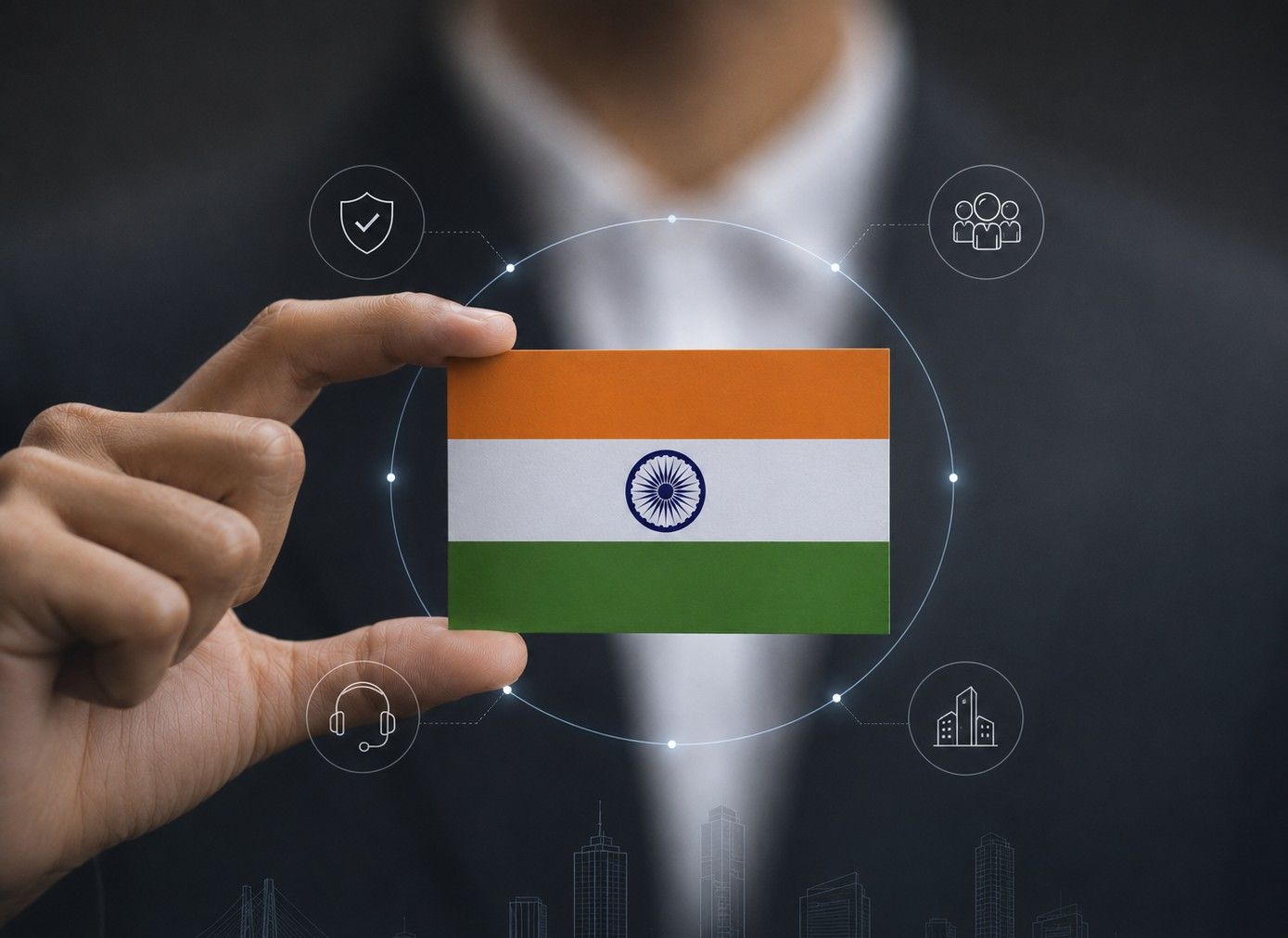 Enterprise Value for India