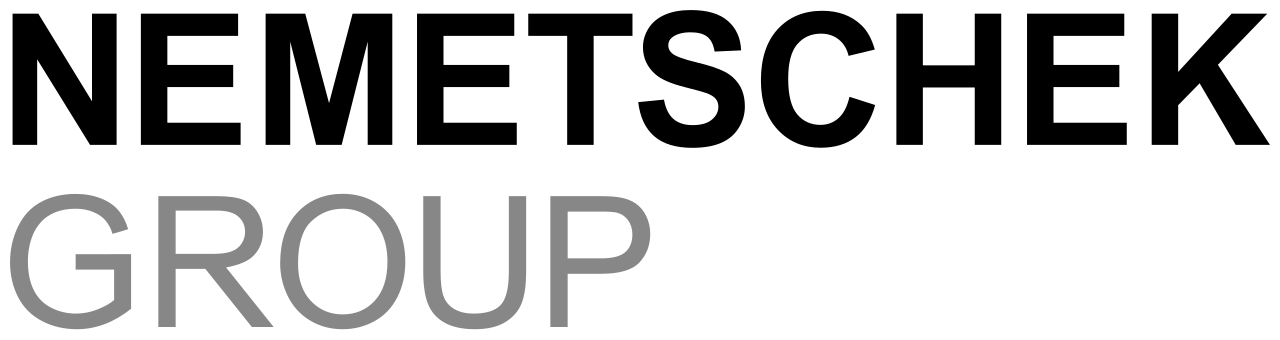 Nemetschek Group Logo