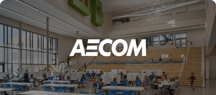 AECOM project case study