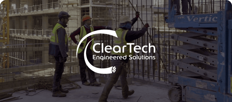 ClearTech project case study