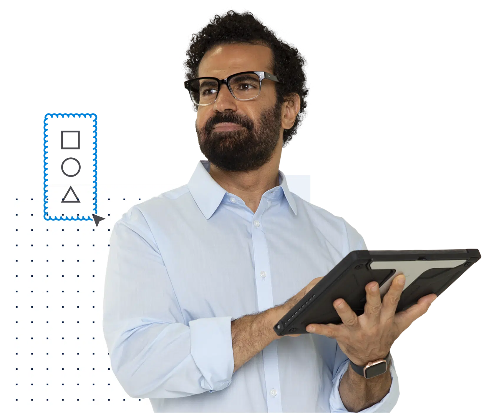 Architects using Bluebeam