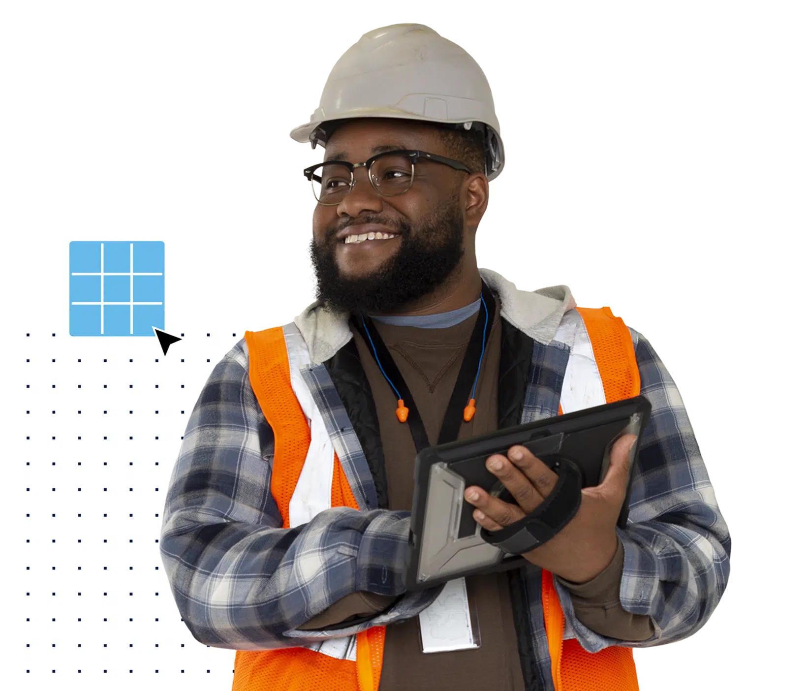 General contractors coordinating in Bluebeam