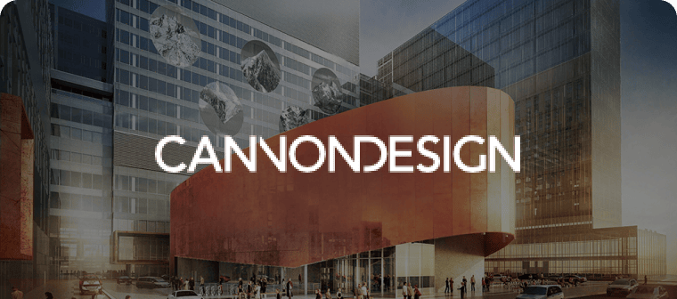 CannonDesign project case study