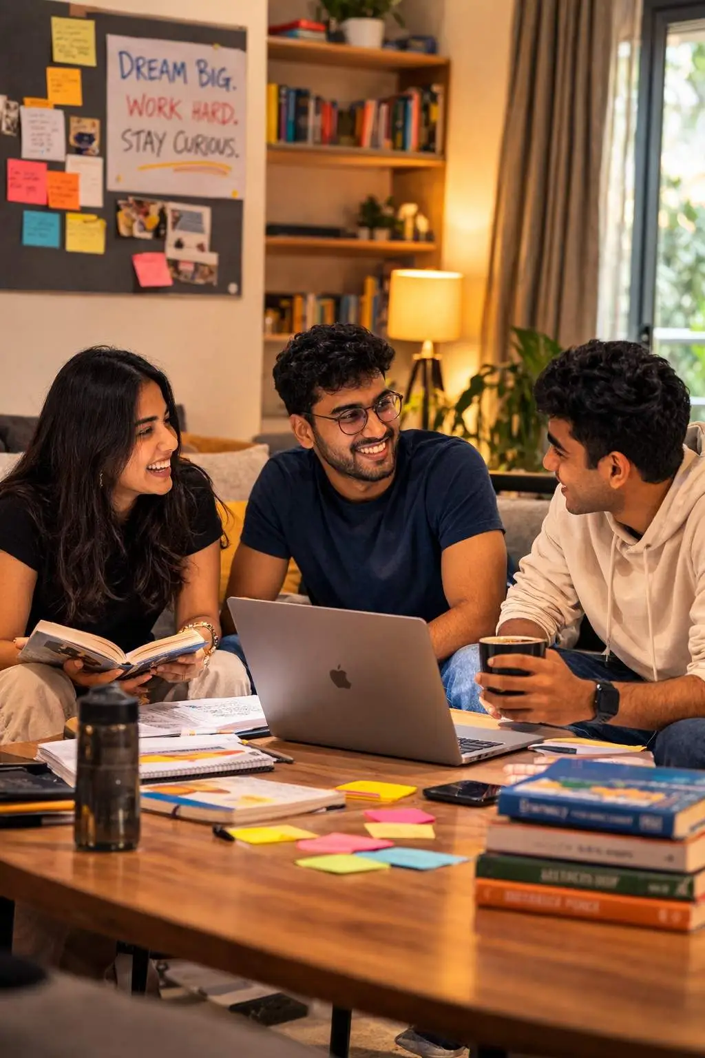 Residential Life Independence