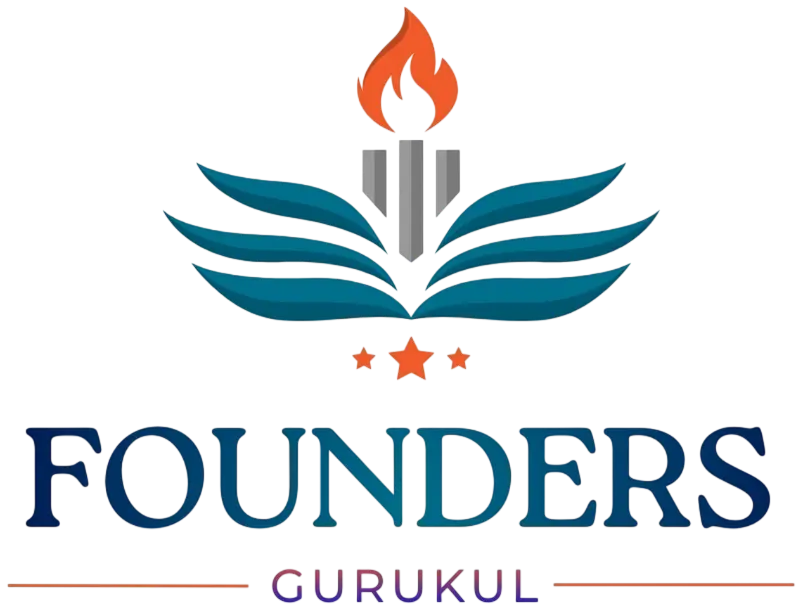 Founder's Gurukul Logo