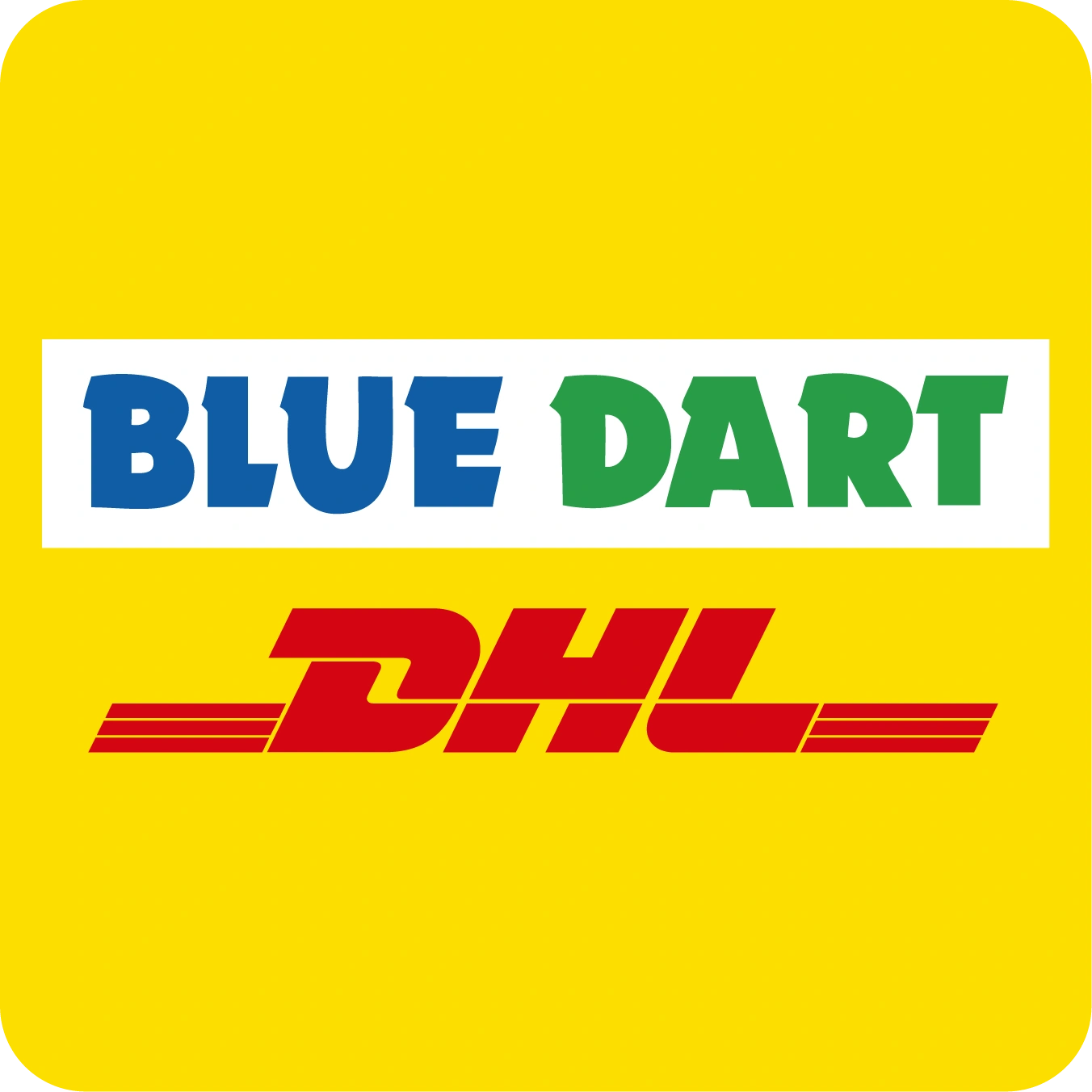 Blue Dart
