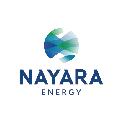 Nayara Energy