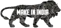 make in india logo