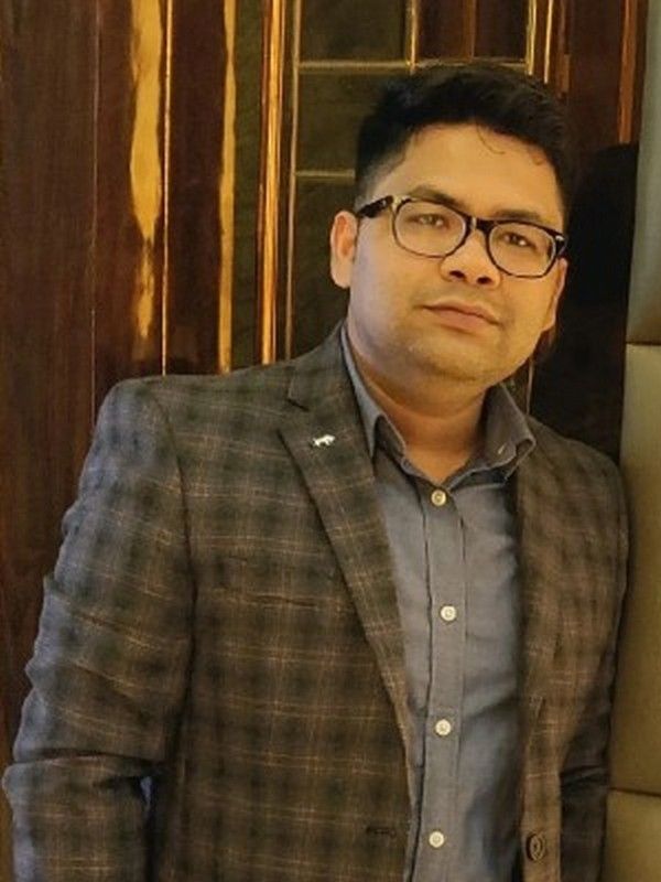Nikhil Deshwal, Manager BD and North Operations