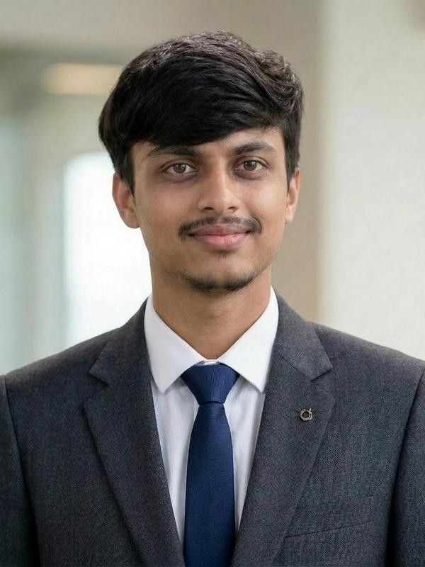 Vishnu Bhadani, Chief Expansion Officer