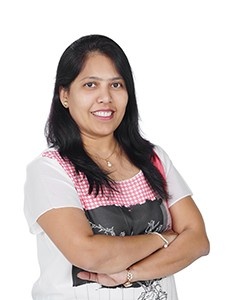 Sujata Nangare, Director