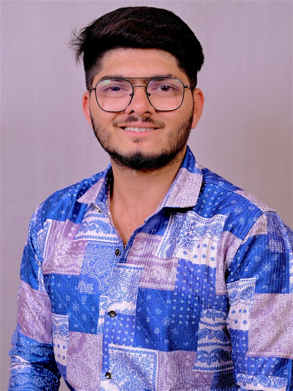 Rajshekhar Dhasade, Installation Team Member
