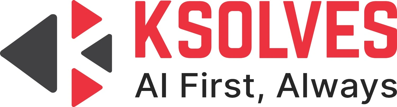 Ksolves logo