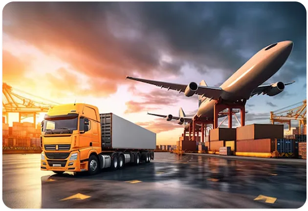 Logistics and Supply Chain