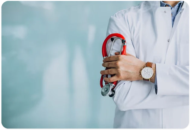 Healthcare industry