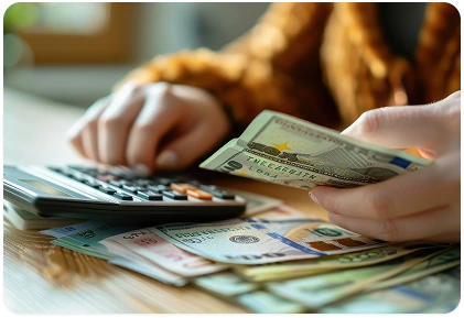 Finance industry