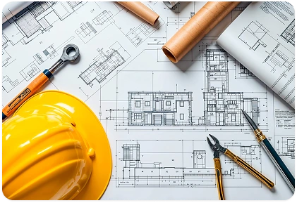 Construction industry