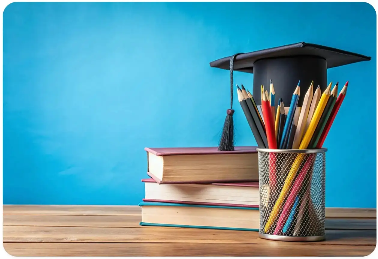 Education industry