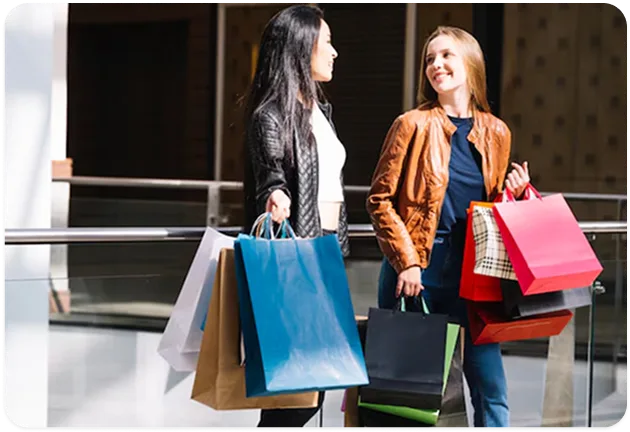 Retail and eCommerce