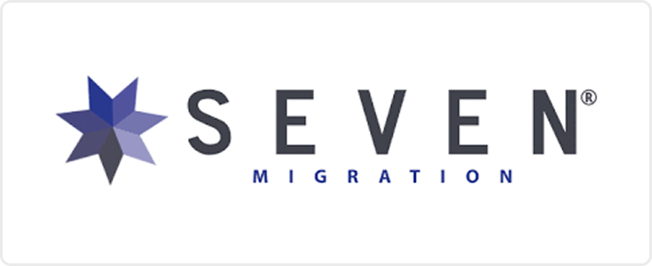 Seven