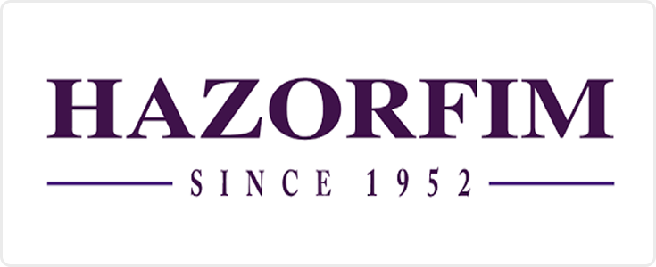 Hazorfim