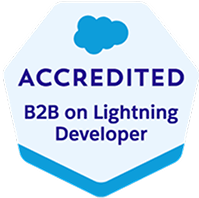 Salesforce Certification
