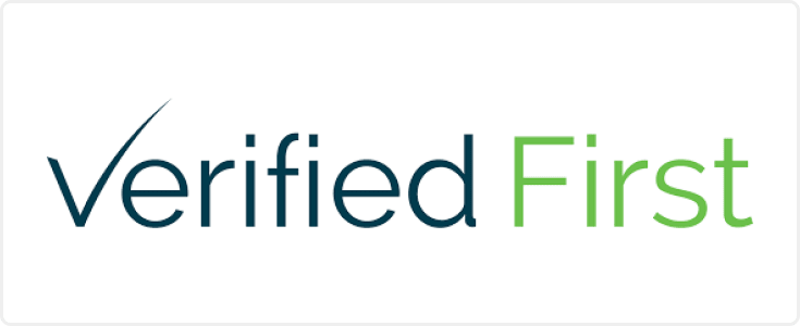 Verified First