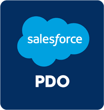 Salesforce PDO