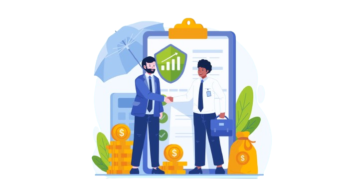 Banking Success Story