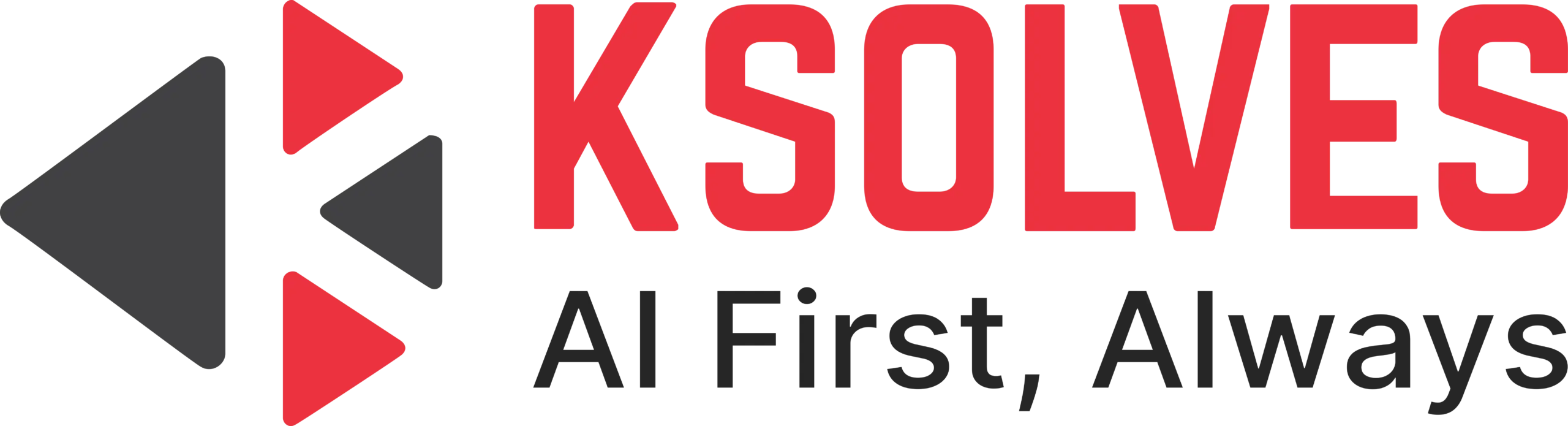 Ksolves Logo