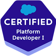 Salesforce Certification