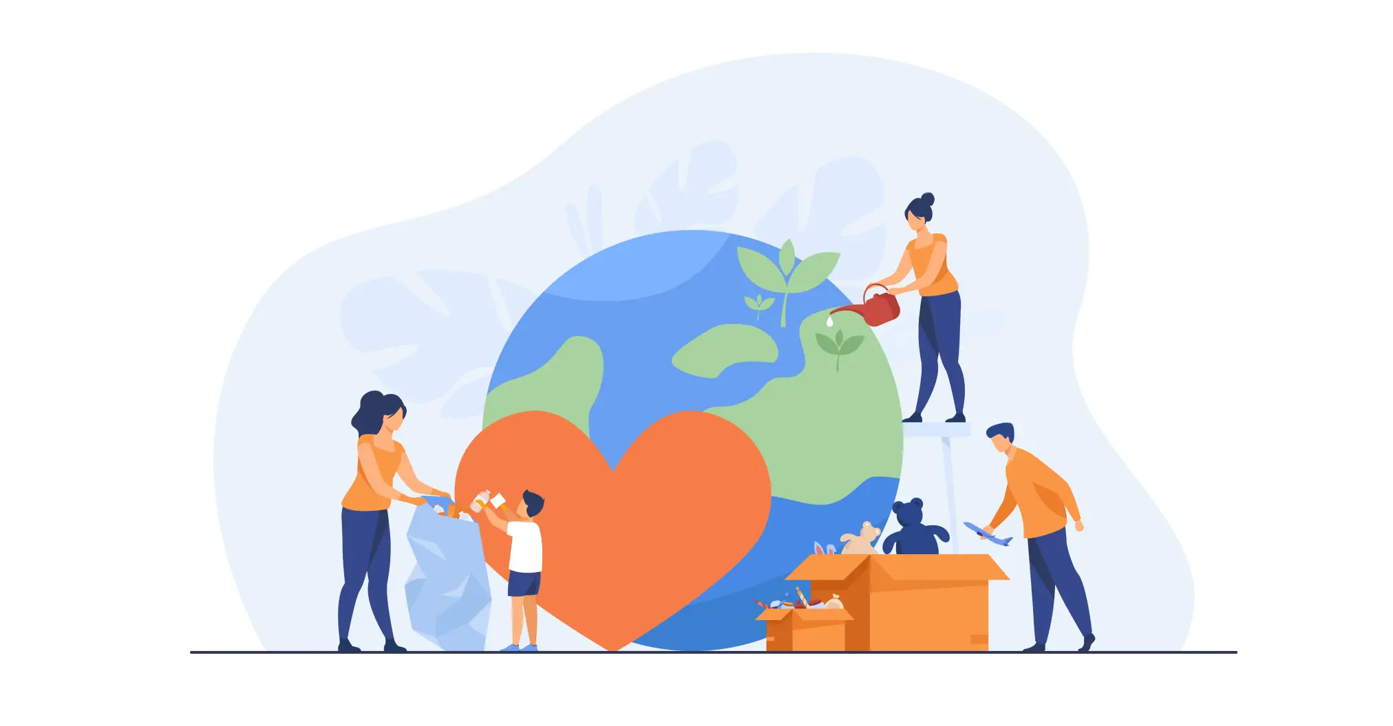 Nonprofit Success Story
